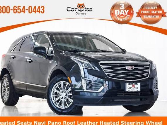 CADILLAC XT5 2019 1GYKNDRS5KZ175150 image