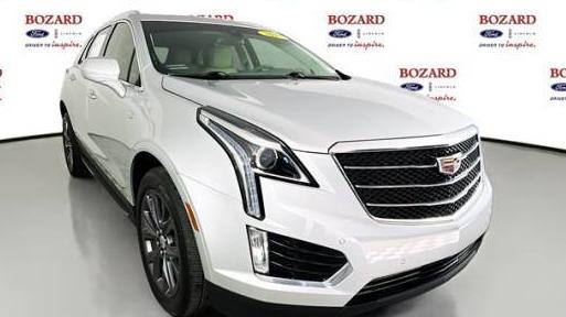 CADILLAC XT5 2019 1GYKNCRS1KZ134217 image