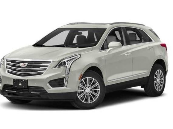 CADILLAC XT5 2019 1GYKNCRS6KZ258516 image