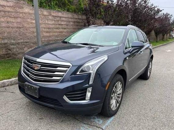 CADILLAC XT5 2019 1GYKNDRS5KZ115577 image