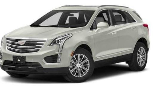 CADILLAC XT5 2019 1GYKNCRS8KZ145182 image