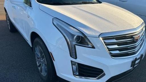 CADILLAC XT5 2019 1GYKNCRS9KZ284978 image