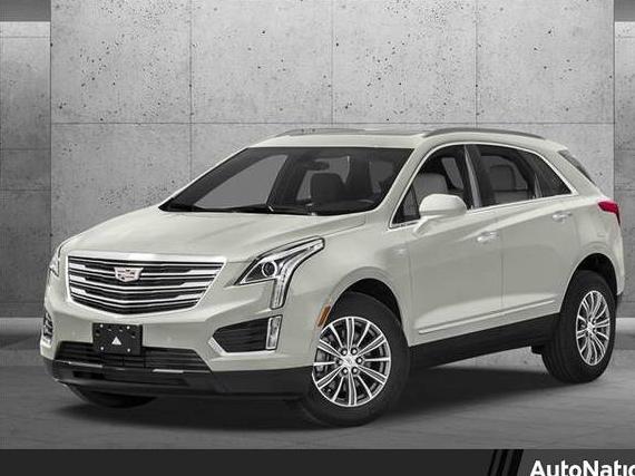 CADILLAC XT5 2019 1GYKNCRS1KZ211555 image