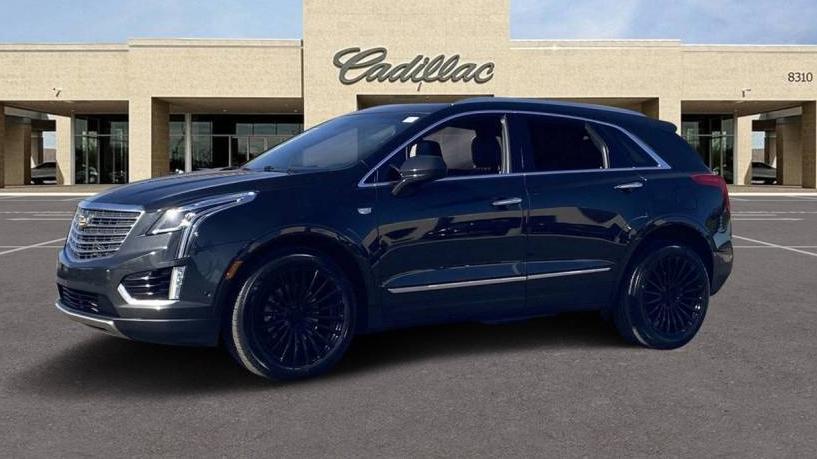 CADILLAC XT5 2019 1GYKNGRS1KZ251173 image