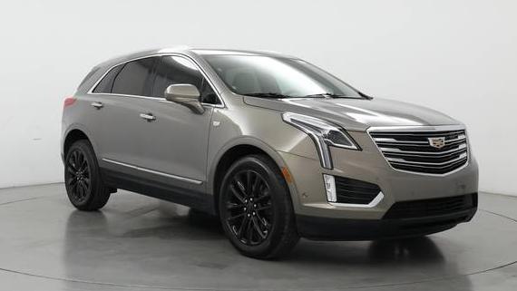 CADILLAC XT5 2019 1GYKNERS6KZ194974 image
