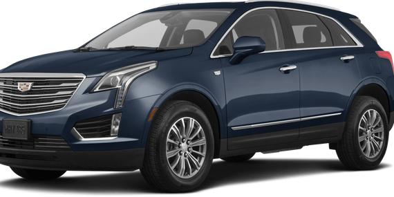 CADILLAC XT5 2019 1GYKNDRS5KZ134582 image