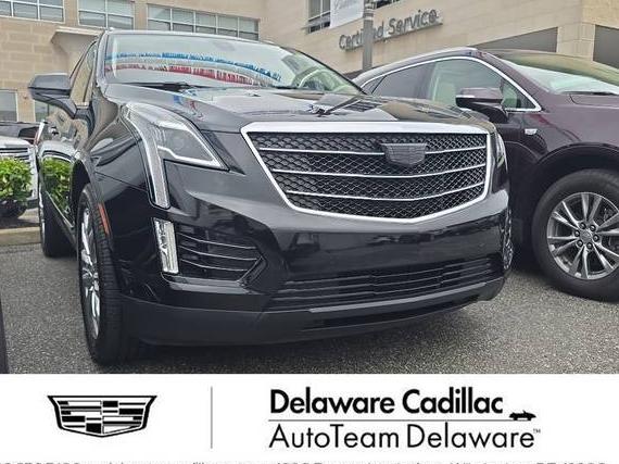 CADILLAC XT5 2019 1GYKNFRS2KZ280515 image