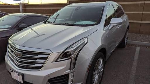 CADILLAC XT5 2019 1GYKNERS4KZ214493 image