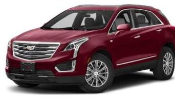 CADILLAC XT5 2019 1GYKNCRSXKZ191600 image