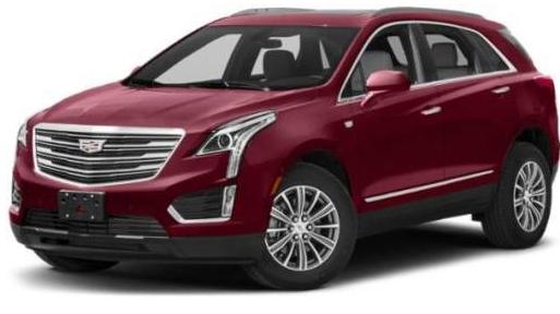 CADILLAC XT5 2019 1GYKNARS2KZ152309 image