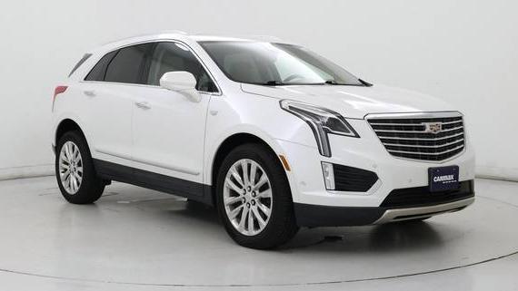 CADILLAC XT5 2019 1GYKNGRS2KZ121452 image