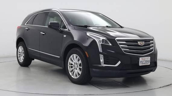 CADILLAC XT5 2019 1GYKNARS4KZ108571 image CADILLAC XT5 2019 1GYKNARS4KZ108571 image