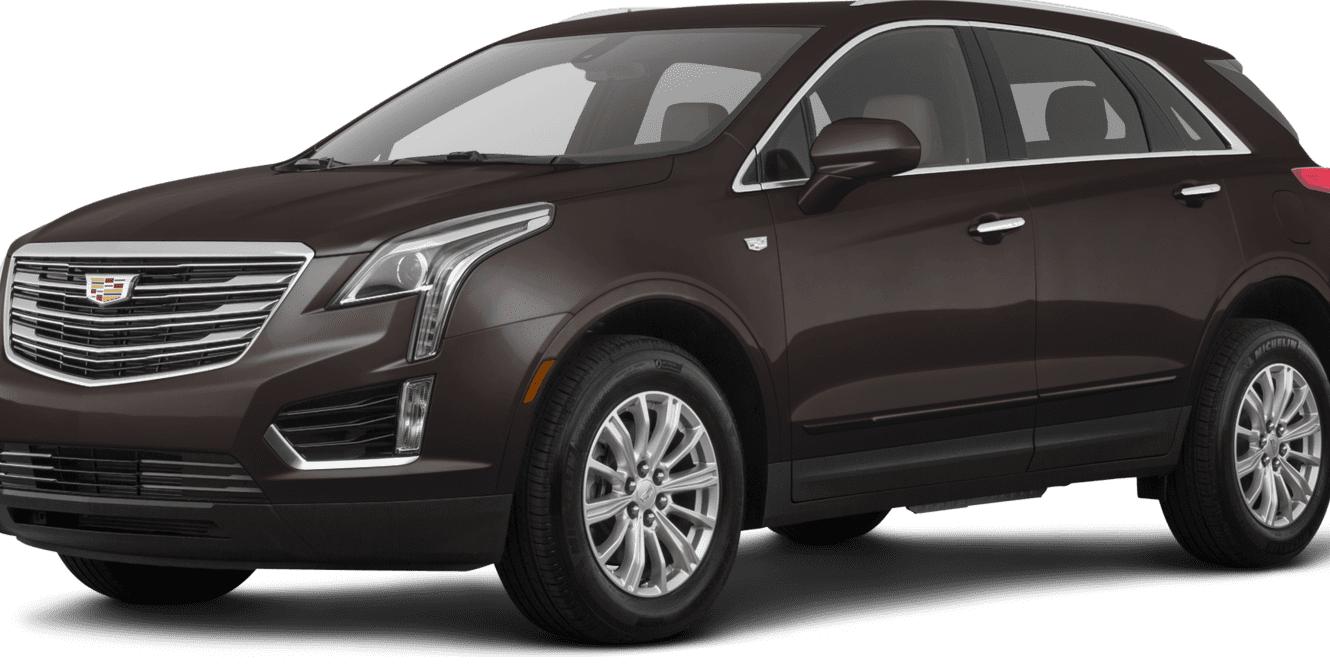 CADILLAC XT5 2019 1GYKNARS0KZ195613 image