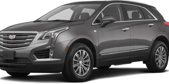 CADILLAC XT5 2019 1GYKNCRS9KZ220259 image