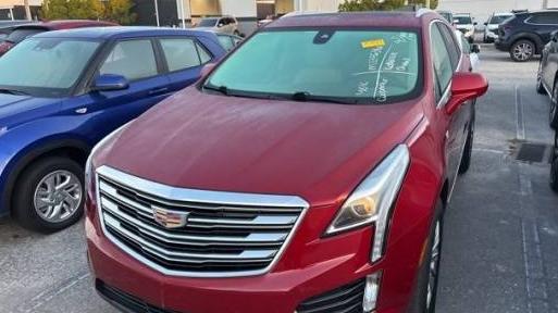 CADILLAC XT5 2019 1GYKNCRS3KZ128998 image