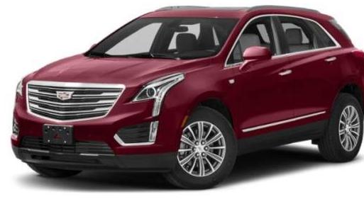 CADILLAC XT5 2019 1GYKNCRSXKZ263802 image