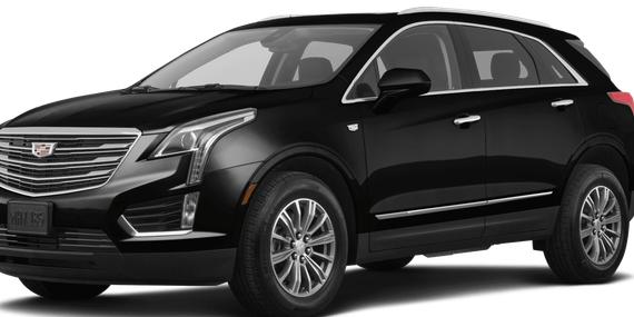CADILLAC XT5 2019 1GYKNCRS9KZ269414 image