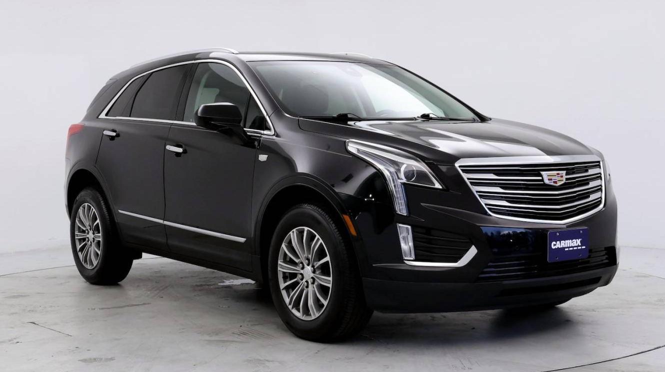 CADILLAC XT5 2019 1GYKNCRS0KZ271973 image