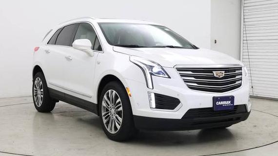 CADILLAC XT5 2019 1GYKNFRS5KZ231793 image