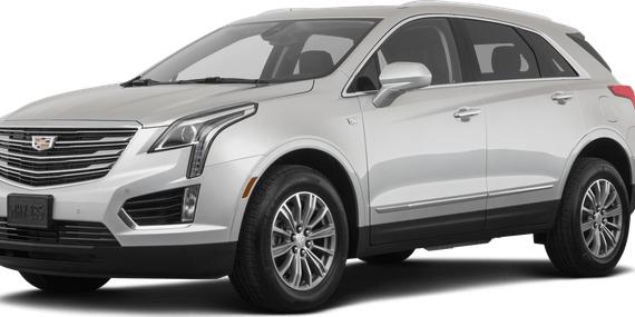 CADILLAC XT5 2019 1GYKNDRS9KZ107353 image
