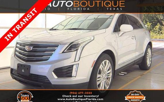 CADILLAC XT5 2019 1GYKNERS5KZ227687 image