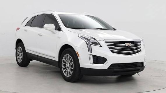 CADILLAC XT5 2019 1GYKNCRS7KZ284963 image