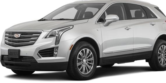 CADILLAC XT5 2019 1GYKNCRSXKZ213255 image