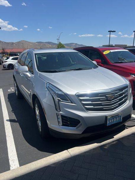 CADILLAC XT5 2019 1GYKNFRS7KZ249146 image