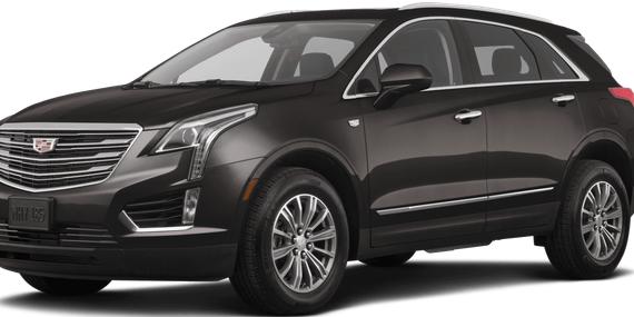 CADILLAC XT5 2019 1GYKNDRS7KZ211257 image