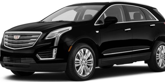 CADILLAC XT5 2019 1GYKNFRS3KZ235681 image