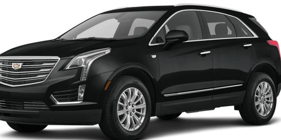 CADILLAC XT5 2019 1GYKNARS7KZ152080 image