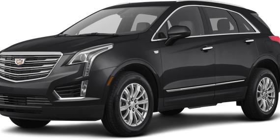 CADILLAC XT5 2019 1GYKNARS5KZ227925 image