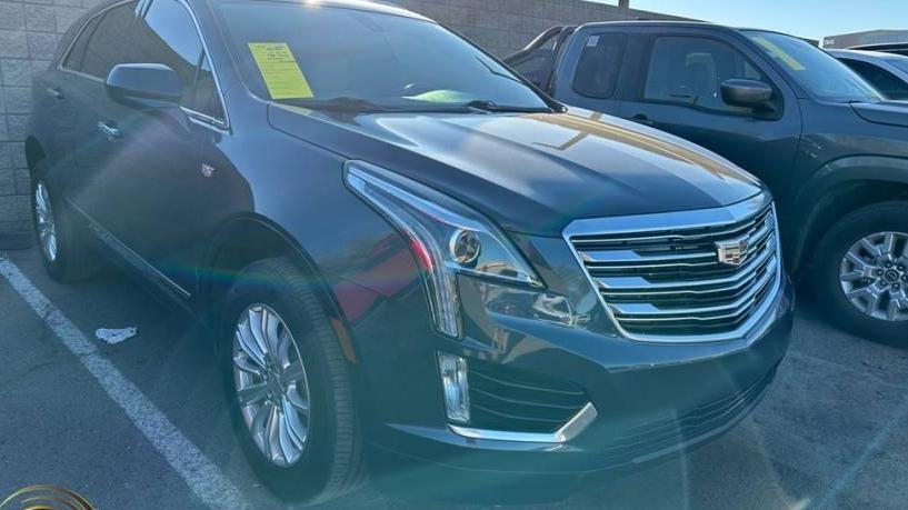 CADILLAC XT5 2019 1GYKNARS6KZ101301 image