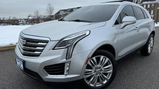 CADILLAC XT5 2019 1GYKNERS7KZ211748 image