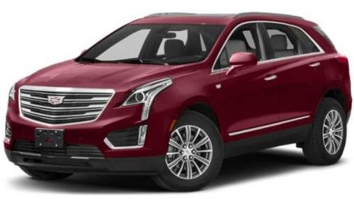 CADILLAC XT5 2019 1GYKNDRS9KZ194235 image