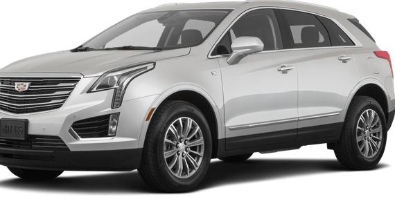 CADILLAC XT5 2019 1GYKNCRS6KZ219361 image