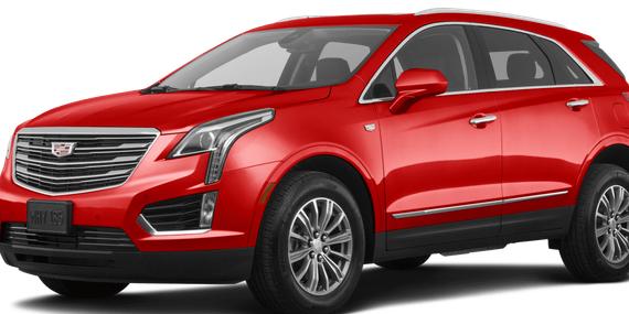 CADILLAC XT5 2019 1GYKNCRS0KZ173557 image