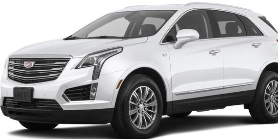 CADILLAC XT5 2019 1GYKNCRS3KZ245514 image