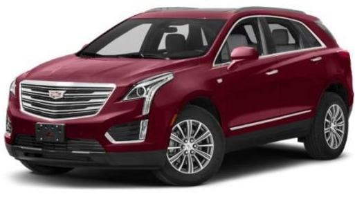 CADILLAC XT5 2019 1GYKNDRS2KZ176711 image