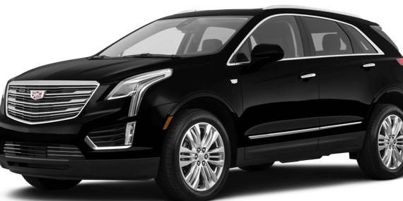 CADILLAC XT5 2019 1GYKNFRSXKZ197804 image