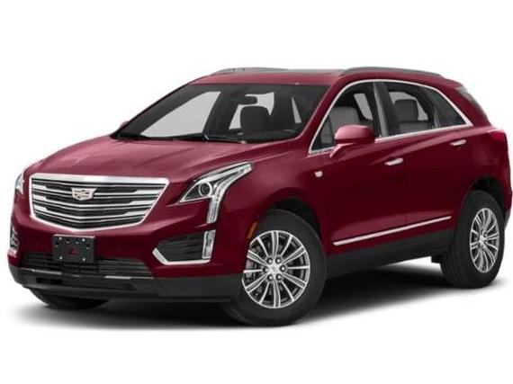 CADILLAC XT5 2019 1GYKNCRS8KZ231561 image