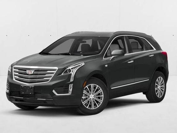 CADILLAC XT5 2019 1GYKNCRS1KZ208493 image CADILLAC XT5 2019 1GYKNCRS1KZ208493 image