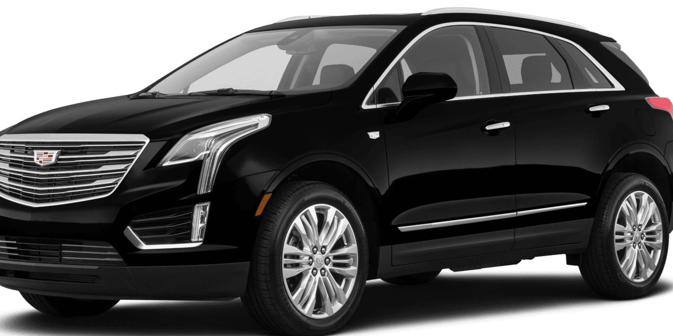 CADILLAC XT5 2019 1GYKNERS2KZ202164 image