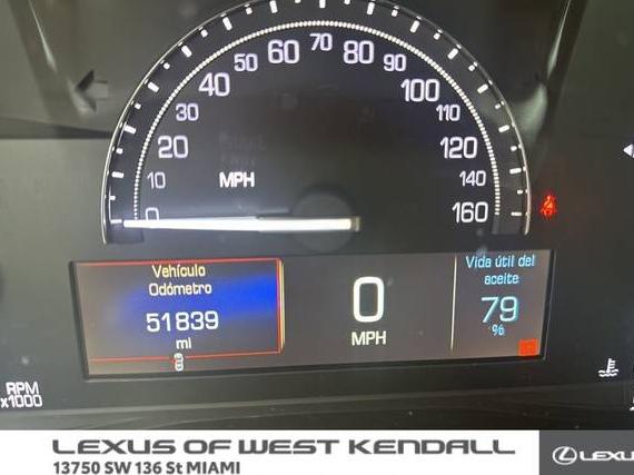CADILLAC XT5 2019 1GYKNARS6KZ191064 image