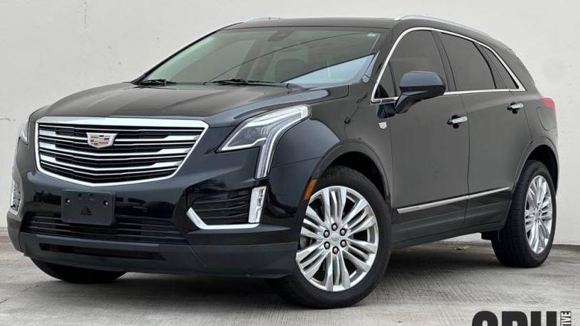 CADILLAC XT5 2019 1GYKNERS3KZ235254 image