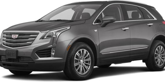 CADILLAC XT5 2019 1GYKNDRS7KZ300942 image