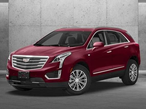 CADILLAC XT5 2019 1GYKNCRS4KZ100871 image