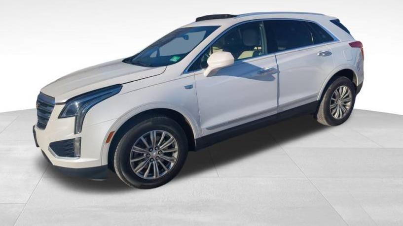 CADILLAC XT5 2019 1GYKNCRS0KZ119823 image