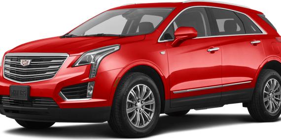 CADILLAC XT5 2019 1GYKNDRSXKZ182739 image