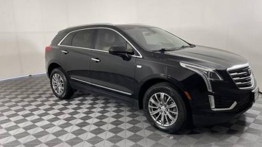 CADILLAC XT5 2019 1GYKNCRS5KZ296903 image